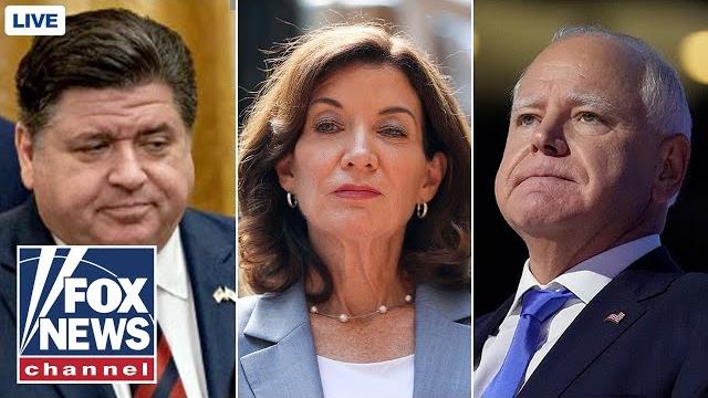 Liberal governors face grilling over sanctuary policies Liberal governors face grilling over sanctuary policies