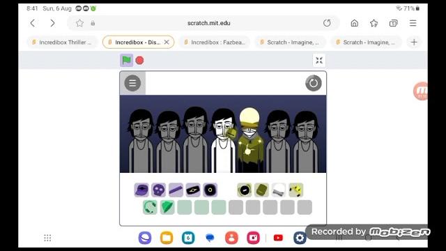 Incredibox steampunk v2!? Incredibox steampunk v2!?
