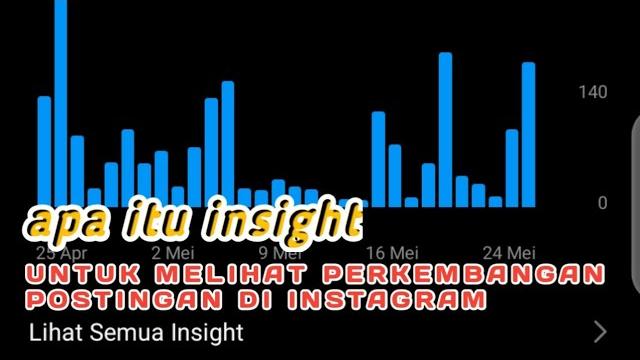 How to see insihgt on the instragam How to see insihgt on the instragam