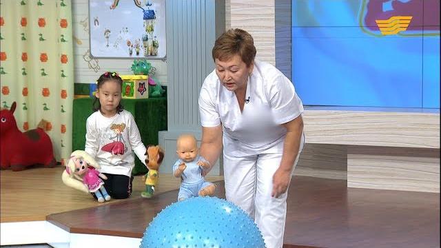 Фитболмен жаттығу жасаудың пайдасы Фитболмен жаттығу жасаудың пайдасы