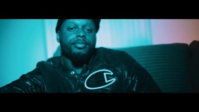 Cookie trel - one more plug (official music video) Cookie trel - one more plug (official music video)