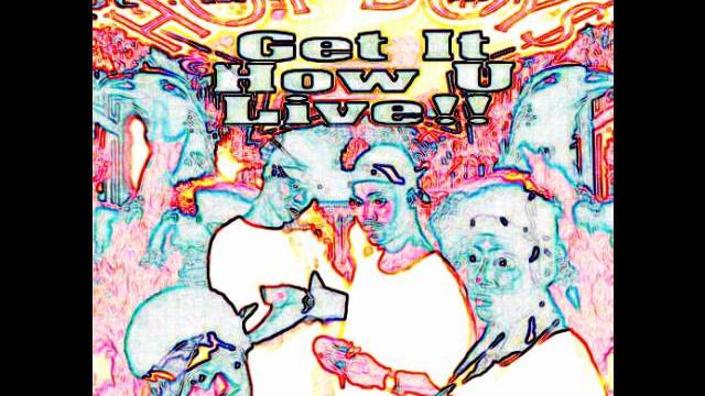 Hot boys: get it how u live (intro) Hot boys: get it how u live (intro)