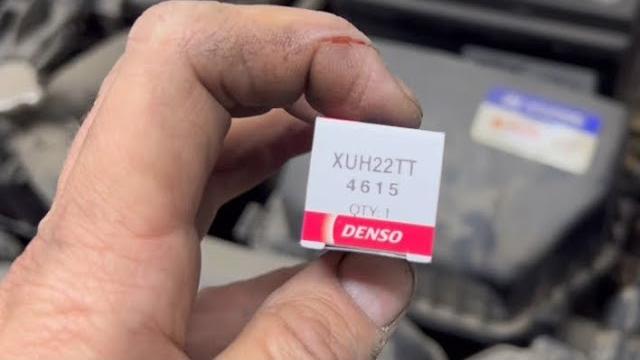 Hyundai elantra avante kia cerato forte how to change spark plugs замена свечей зажигания md v Hyundai elantra avante kia cerato forte how to change spark plugs замена свечей зажигания md v