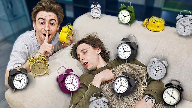 10 способов пранкануть друга!..**он был в ярости** 10 способов пранкануть друга!..**он был в ярости**