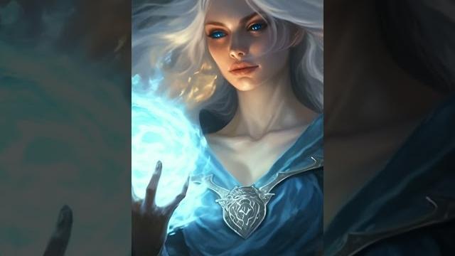 Despina the abonded child of demeter #greekmythology Despina the abonded child of demeter #greekmythology
