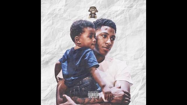 Youngboy never broke again - pour one (official audio) Youngboy never broke again - pour one (official audio)