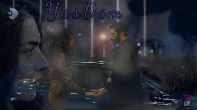 Yasemin & adem - the (in)complete story Yasemin & adem - the (in)complete story