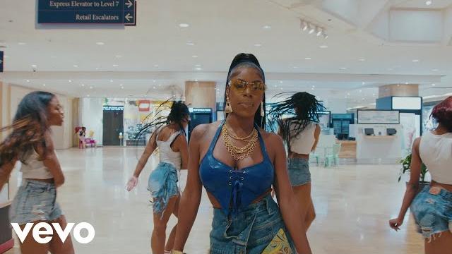 Dae jones - aye luh baby Dae jones - aye luh baby