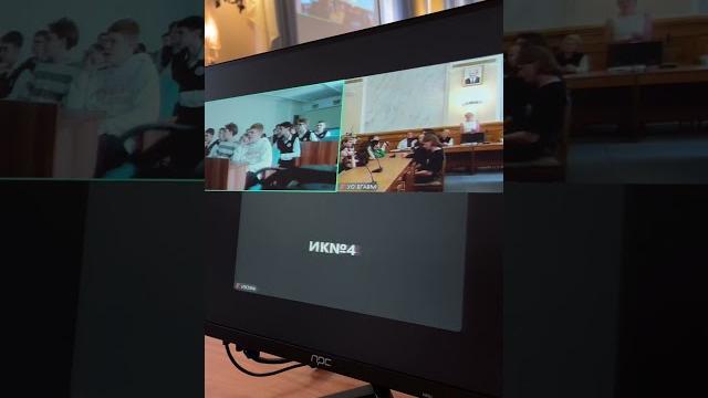 Онлайн-стрим от бсж Онлайн-стрим от бсж