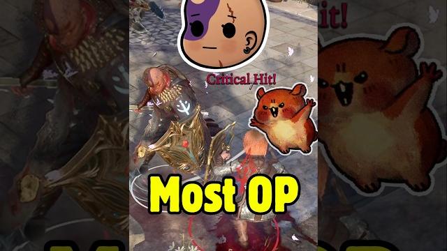 Most op minsc build in patch 8 baldur's gate 3 Most op minsc build in patch 8 baldur's gate 3