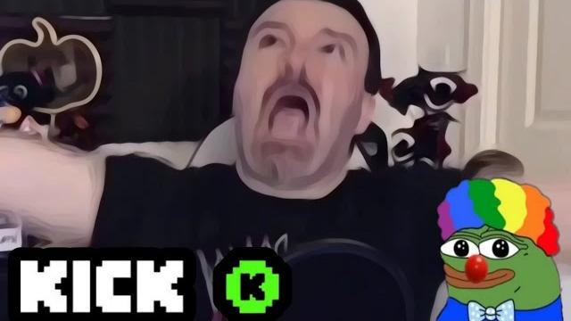 Dsp unrecorded beg segment! phil's guilty conscience. paranoid kick banned him from the site Dsp unrecorded beg segment! phil's guilty conscience. paranoid kick banned him from the site