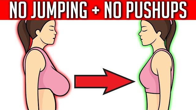 5 min | easiest exercises to shrink breast size 5 min | easiest exercises to shrink breast size