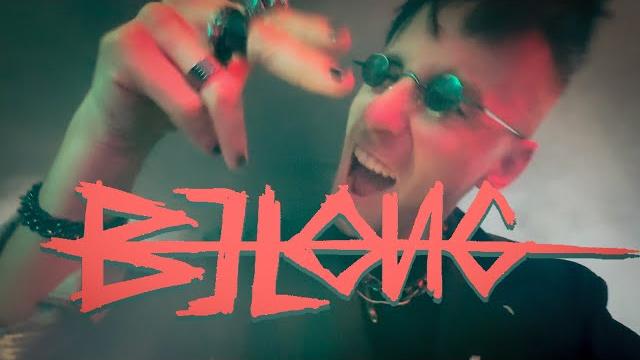 Venjent - belong (official music video) Venjent - belong (official music video)