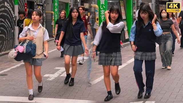 4k hdr japan travel 2025 | walk in shibuya (渋谷) tokyo japan | city ambience nature for relaxing 4k hdr japan travel 2025 | walk in shibuya (渋谷) tokyo japan | city ambience nature for relaxing