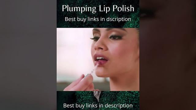 Buxom full-on plumping lip polish Buxom full-on plumping lip polish