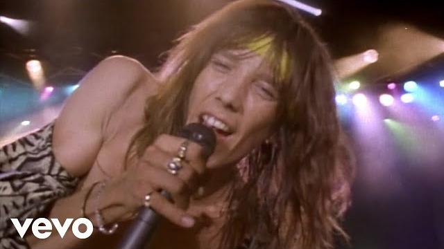 Tesla - love song Tesla - love song