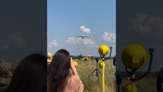 Мрия ан-225 гостомель 11.07.21 Мрия ан-225 гостомель 11.07.21