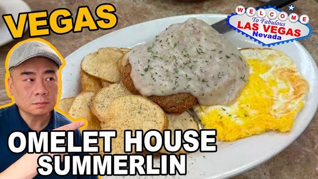 Omelet house of summerlin! las vegas Omelet house of summerlin! las vegas