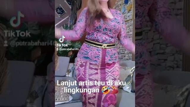 Tante bohay idaman Tante bohay idaman