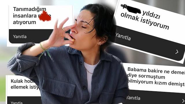 Ter kokusuna acayip bayılıyorum. itiraf ediyorum #1 Ter kokusuna acayip bayılıyorum. itiraf ediyorum #1