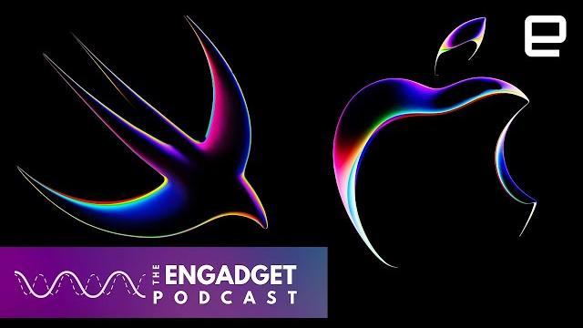 Apple wwdc 2023 preview | engadget podcast Apple wwdc 2023 preview | engadget podcast