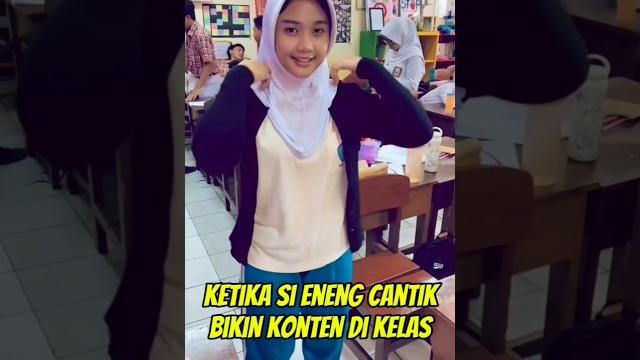Soundnya emang agak laen! 🫣 #shorts #abg #smp #cantik #anaksekolah #olahraga #viral #jogettiktok Soundnya emang agak laen! 🫣 #shorts #abg #smp #cantik #anaksekolah #olahraga #viral #jogettiktok