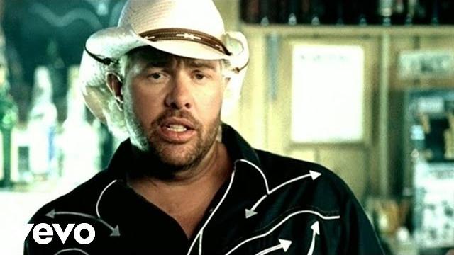 Toby keith - i love this bar Toby keith - i love this bar