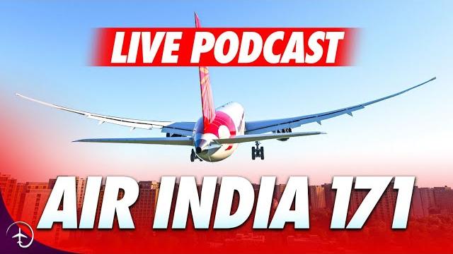 Breaking news - air india 171 accident Breaking news - air india 171 accident
