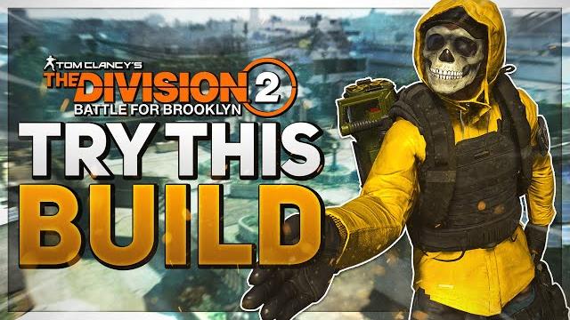 Backfire hunters fury meta! 100% crit chance, 382% chd, & bleed resist! - the division 2 tank build Backfire hunters fury meta! 100% crit chance, 382% chd, & bleed resist! - the division 2 tank build