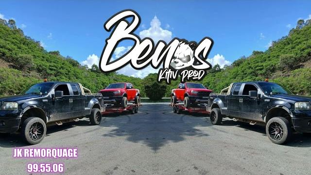 Benos x ninho x niska - coco ( zouk remix 2025 ) Benos x ninho x niska - coco ( zouk remix 2025 )