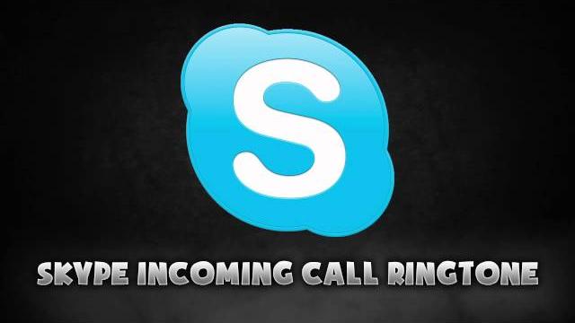 Skype incoming call ringtone 1 hour + download Skype incoming call ringtone 1 hour + download
