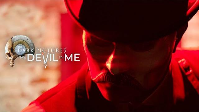 Это нечестно! ► the devil in me #8 Это нечестно! ► the devil in me #8