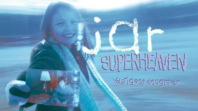Superheaven - “youngest daughter” (official visualizer) Superheaven - “youngest daughter” (official visualizer)