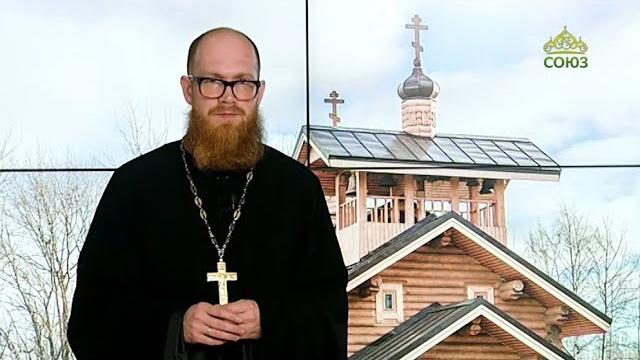 Димитриевская родительская суббота - 6 ноября 2021. наставление. священник михаил проходцев Димитриевская родительская суббота - 6 ноября 2021. наставление. священник михаил проходцев