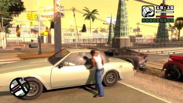Gta iv - san andreas - beta 2 - a world in motion (in 1080p) Gta iv - san andreas - beta 2 - a world in motion (in 1080p)