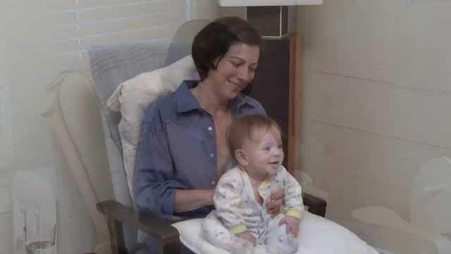 Breastfeeding basics Breastfeeding basics