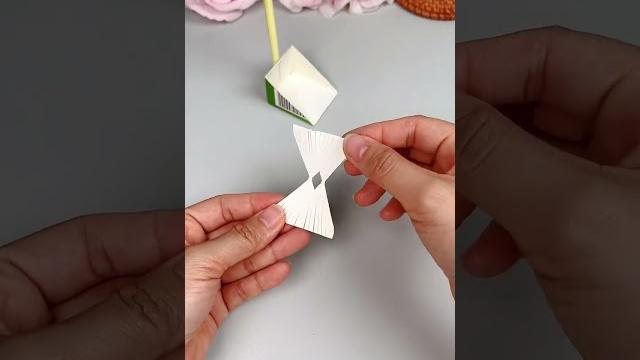 Labor day crafts suitable for kindergarten children. don’t throw away the snack boxes at home. let’ Labor day crafts suitable for kindergarten children. don’t throw away the snack boxes at home. let’