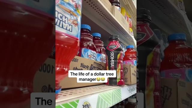 Dollar stores are wild Dollar stores are wild