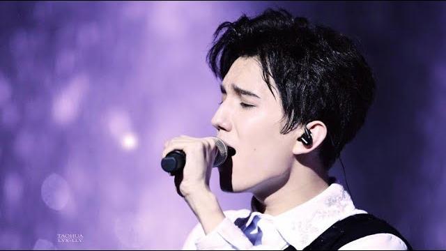 迪玛希 dimash qudaibergen - daybreak 迪玛希 dimash qudaibergen - daybreak
