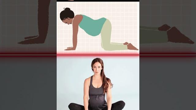 Do this for normal delivery best exercises for natural labor | labor inducing exercises #pregnancy Do this for normal delivery best exercises for natural labor | labor inducing exercises #pregnancy