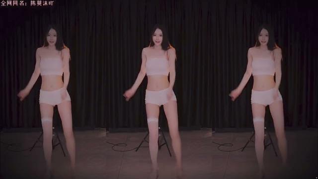陈莫沫吖-舞蹈-s8 陈莫沫吖-舞蹈-s8