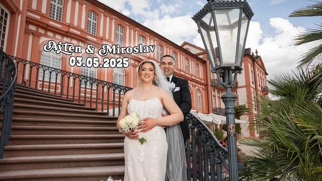 Ayten & miroslav wedding day 03.05.2025 Ayten & miroslav wedding day 03.05.2025