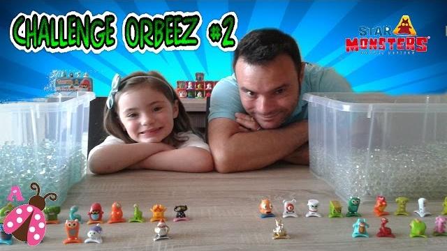 Nuevo challenge - reto con mi padre y star monsters Nuevo challenge - reto con mi padre y star monsters