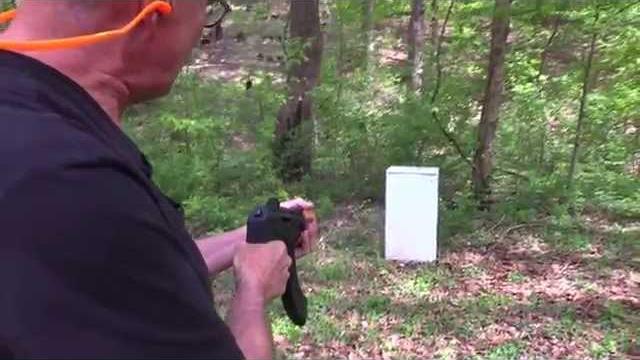 Ak47 pistol vs fridge Ak47 pistol vs fridge