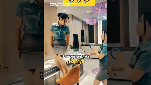 Kentut bikin malu deh #fyp #kentut #lucu #komedi Kentut bikin malu deh #fyp #kentut #lucu #komedi