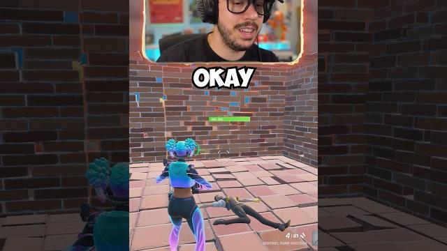 Stream snipers won’t let me forget! Stream snipers won’t let me forget!