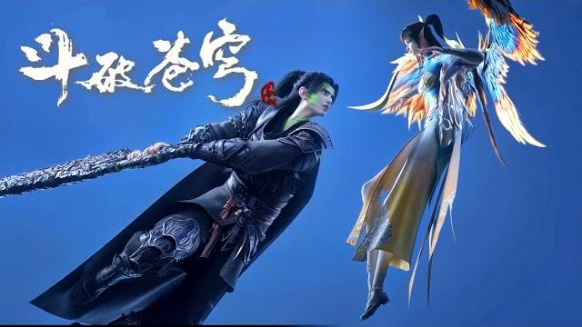 101-104 四方閣混戰,鳳清兒不服蕭炎遭打臉,韓楓被風尊者拿捏!| 斗破苍穹年番 battle through the heavens|chinese animation donghua 101-104 四方閣混戰,鳳清兒不服蕭炎遭打臉,韓楓被風尊者拿捏!| 斗破苍穹年番 battle through the heavens|chinese animation donghua