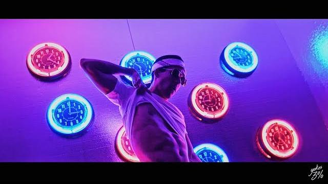 Yokes - 20 hours (official music video) Yokes - 20 hours (official music video)