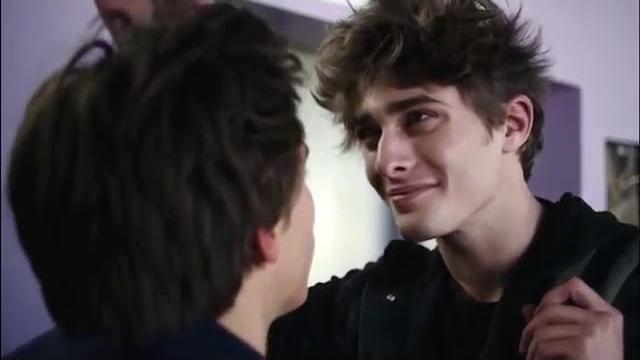 The full story of lucas & eliott skam france360p The full story of lucas & eliott skam france360p