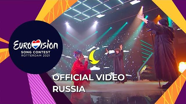 Manizha - russian woman - russia - official video - eurovision 2021 Manizha - russian woman - russia - official video - eurovision 2021